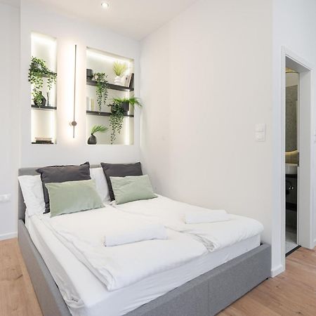 K27 - Cozy Boutique Apartments - Top Location By Bqa ブダペスト エクステリア 写真