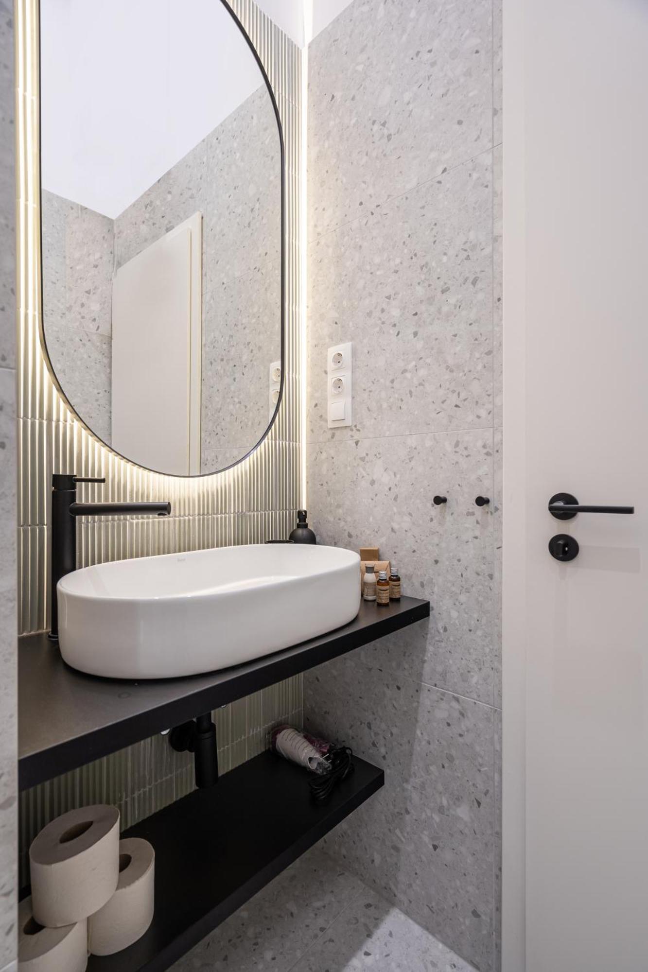 K27 - Cozy Boutique Apartments - Top Location By Bqa ブダペスト エクステリア 写真