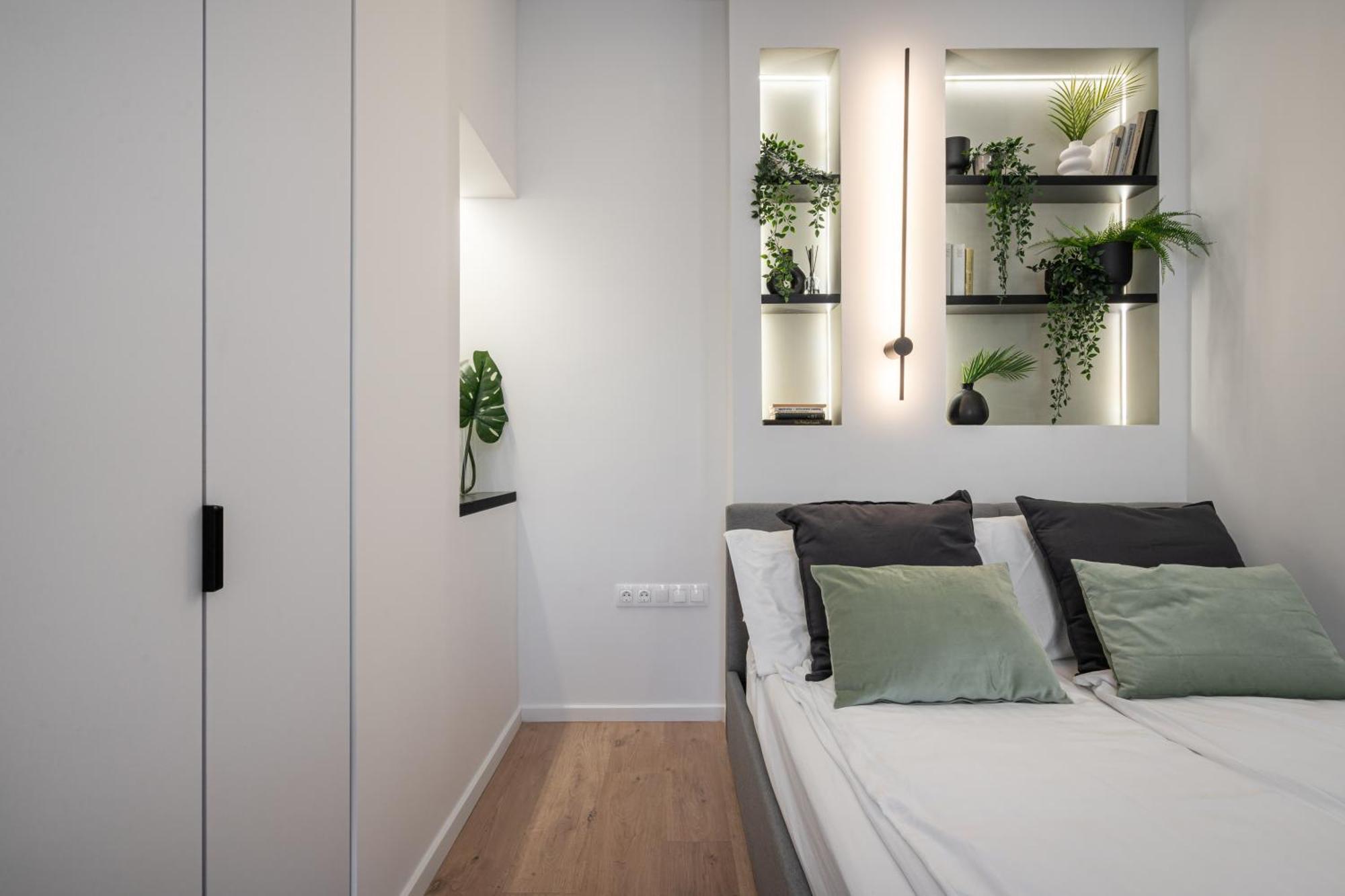K27 - Cozy Boutique Apartments - Top Location By Bqa ブダペスト エクステリア 写真