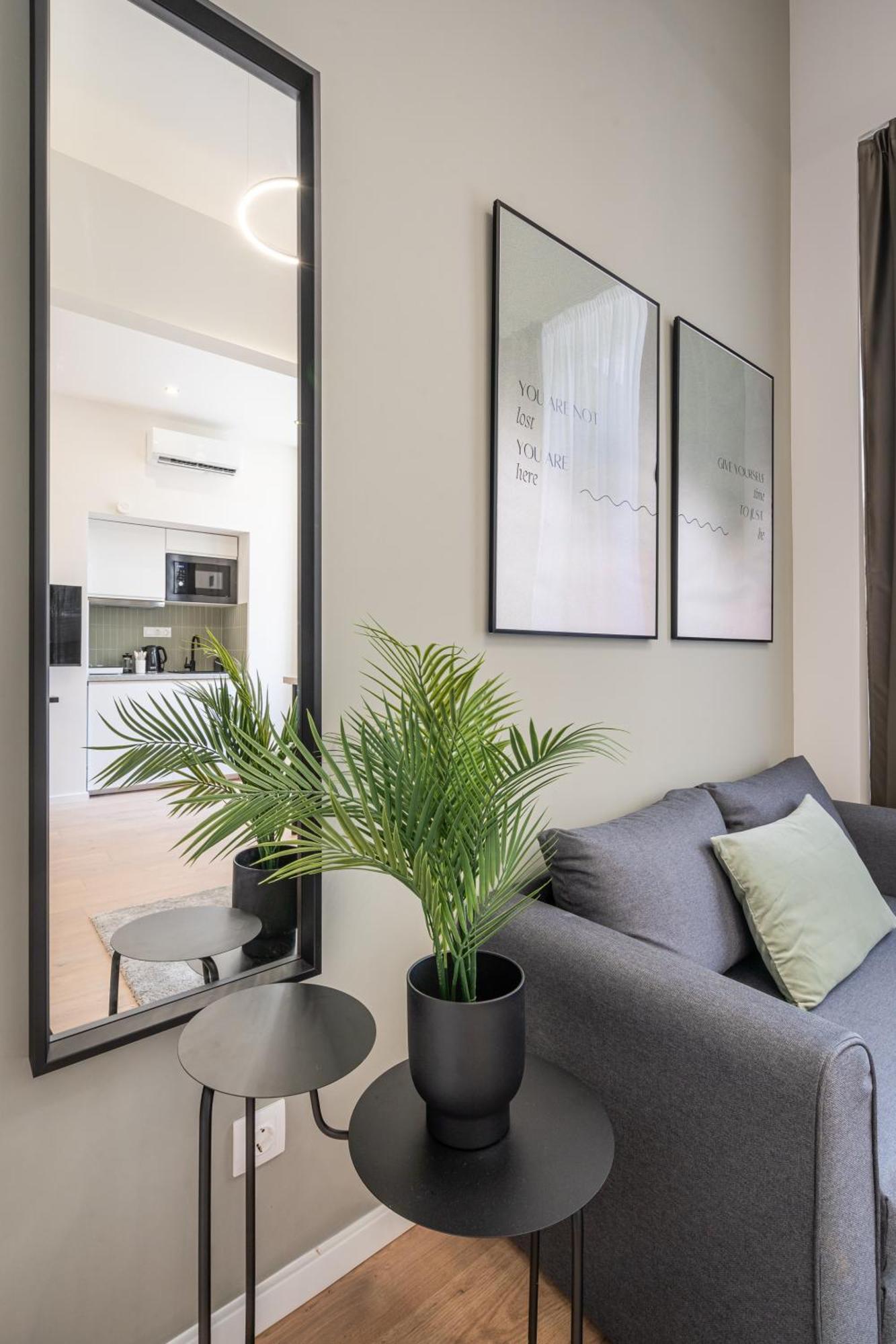 K27 - Cozy Boutique Apartments - Top Location By Bqa ブダペスト エクステリア 写真