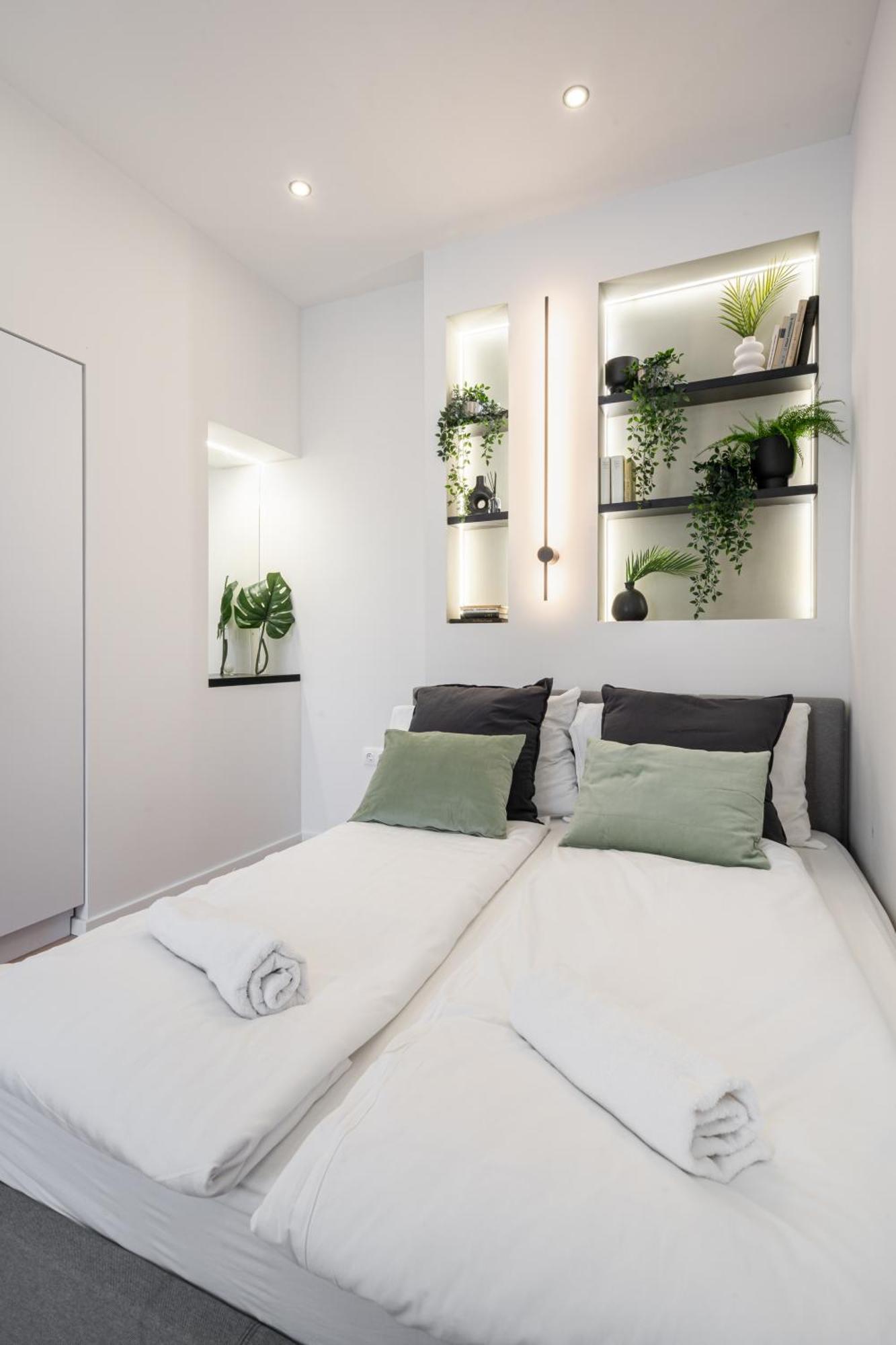K27 - Cozy Boutique Apartments - Top Location By Bqa ブダペスト エクステリア 写真