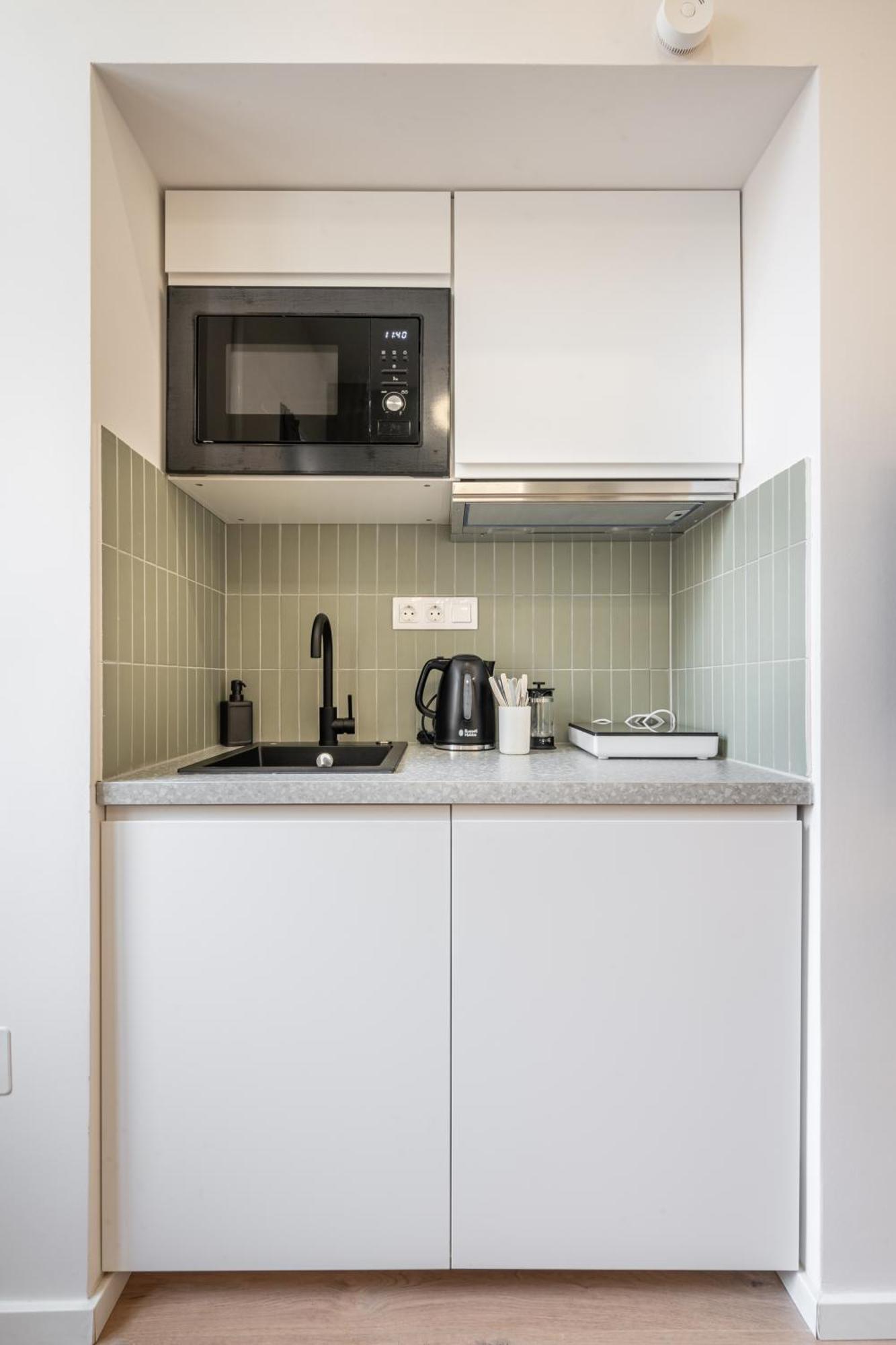K27 - Cozy Boutique Apartments - Top Location By Bqa ブダペスト エクステリア 写真