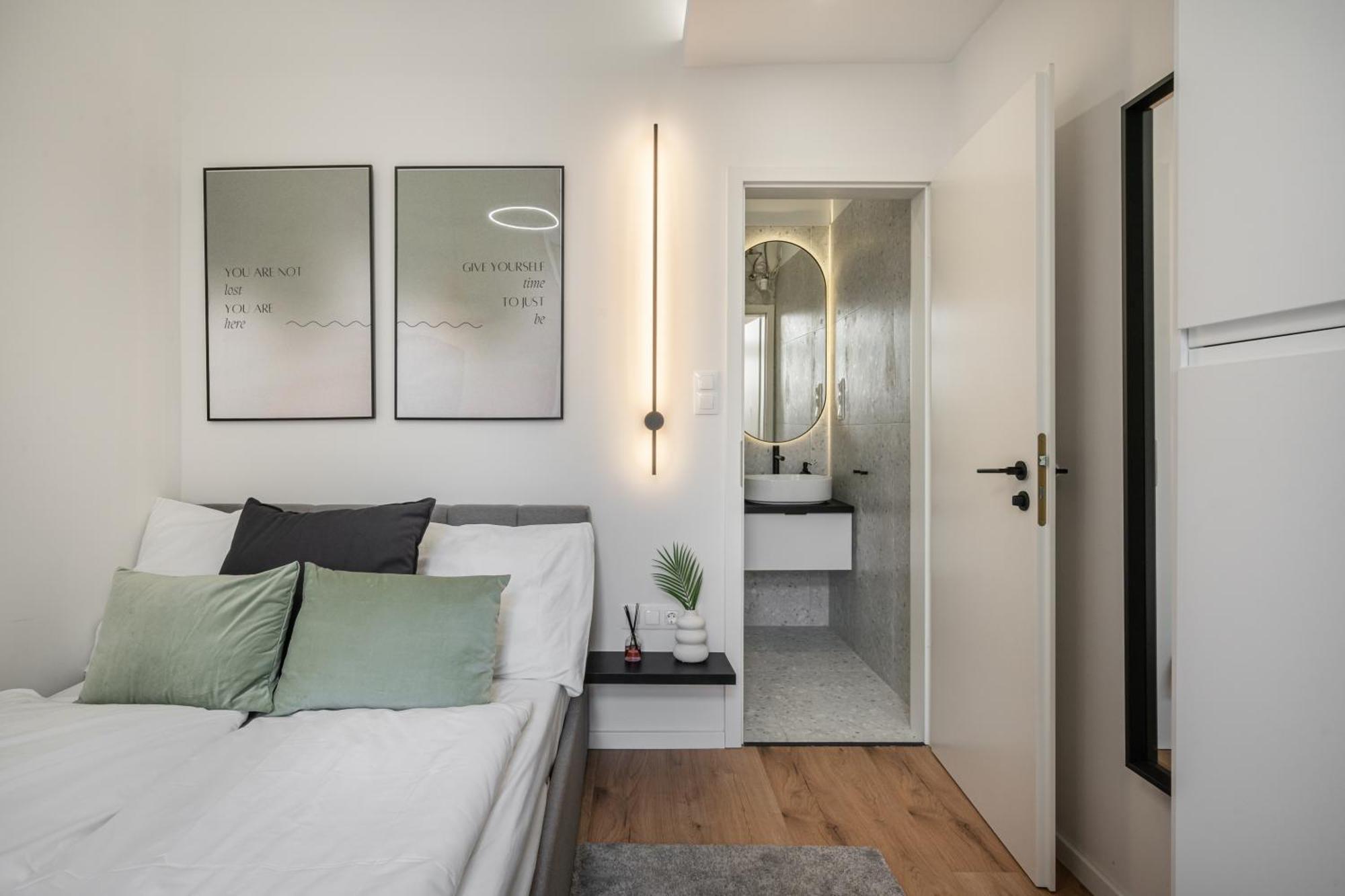 K27 - Cozy Boutique Apartments - Top Location By Bqa ブダペスト エクステリア 写真