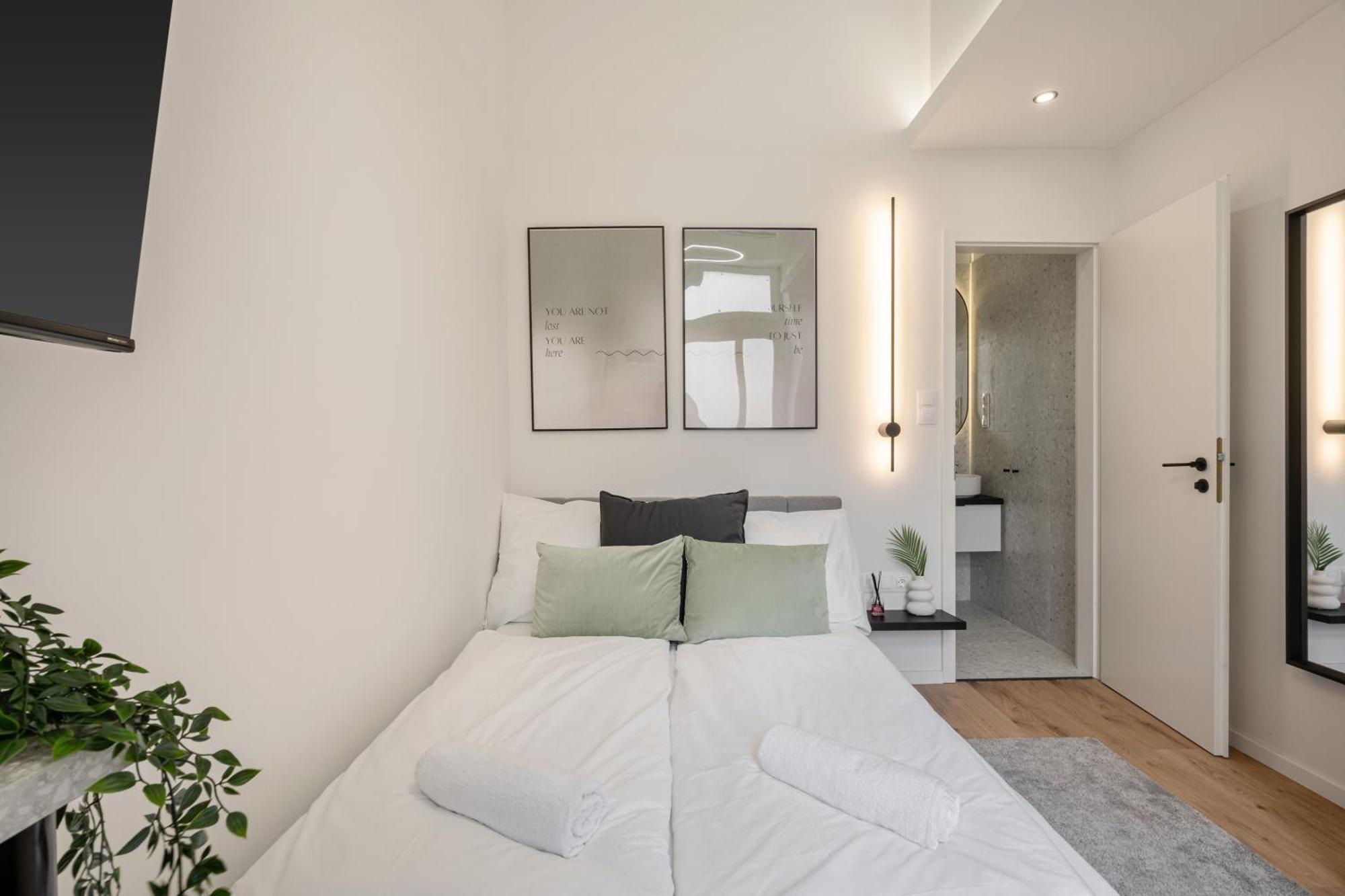 K27 - Cozy Boutique Apartments - Top Location By Bqa ブダペスト エクステリア 写真