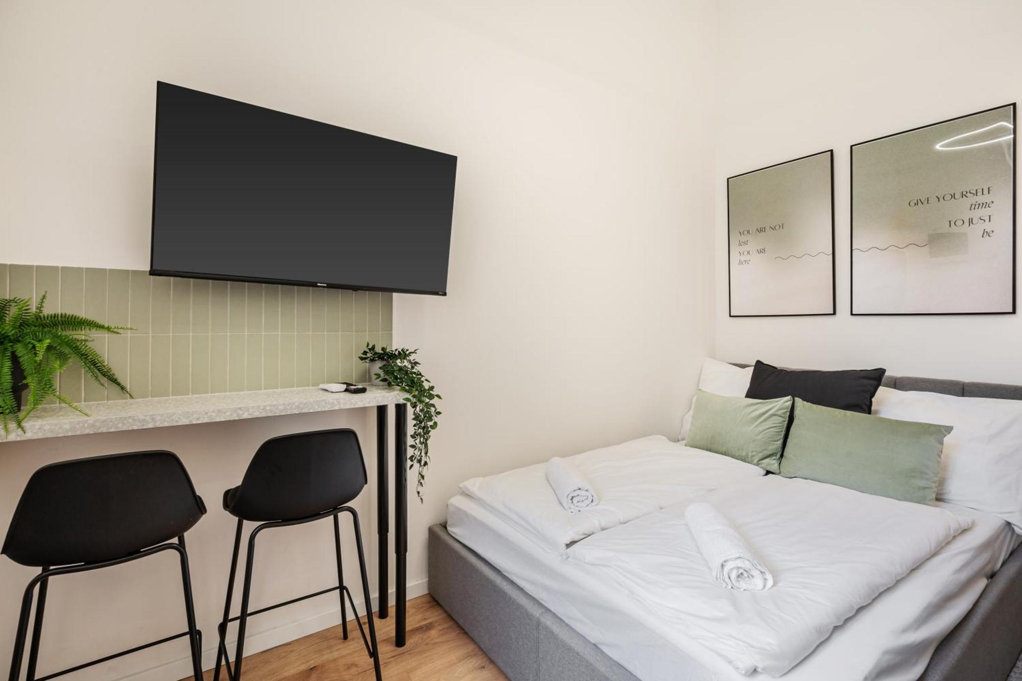 K27 - Cozy Boutique Apartments - Top Location By Bqa ブダペスト エクステリア 写真
