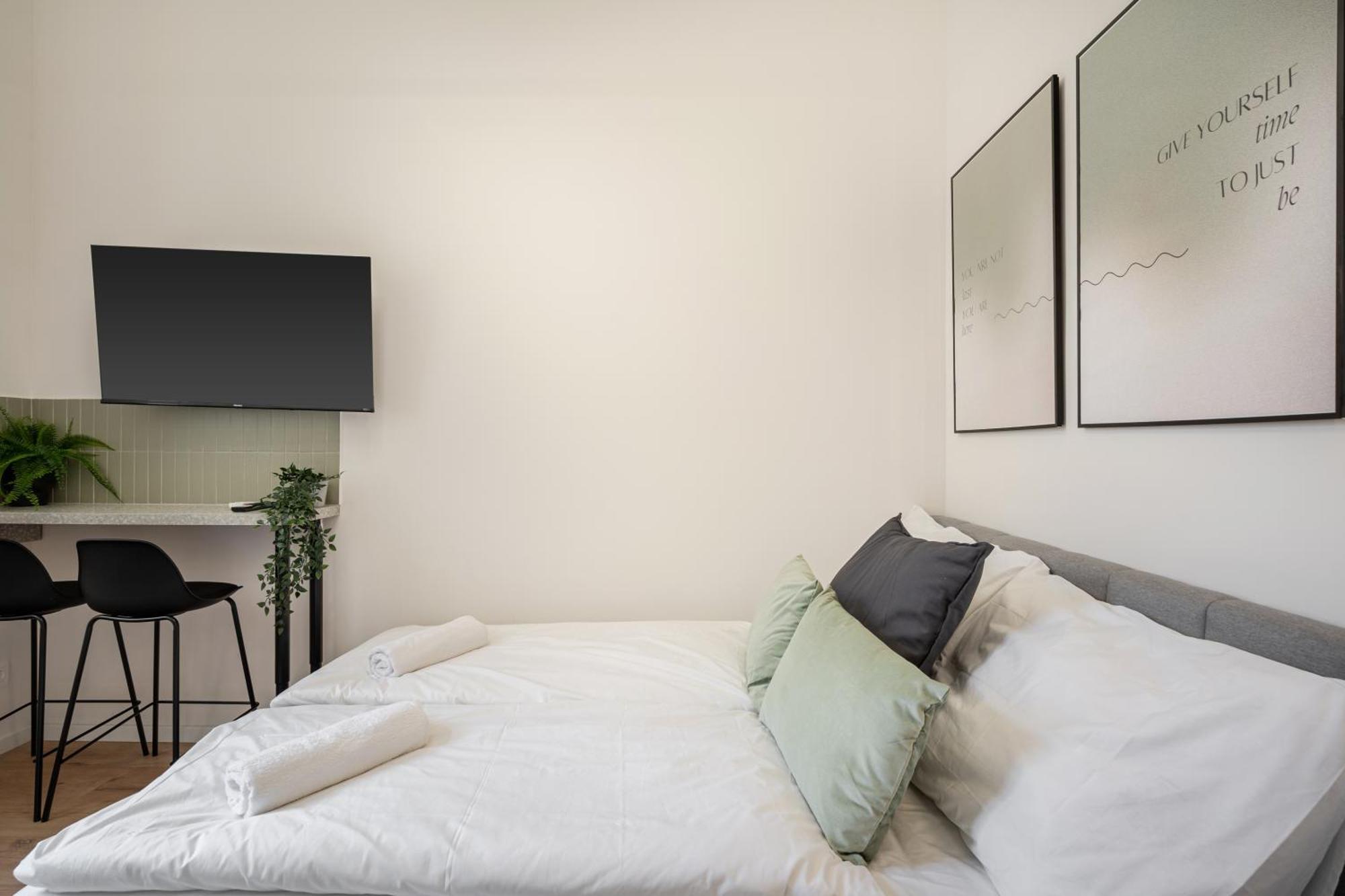 K27 - Cozy Boutique Apartments - Top Location By Bqa ブダペスト エクステリア 写真
