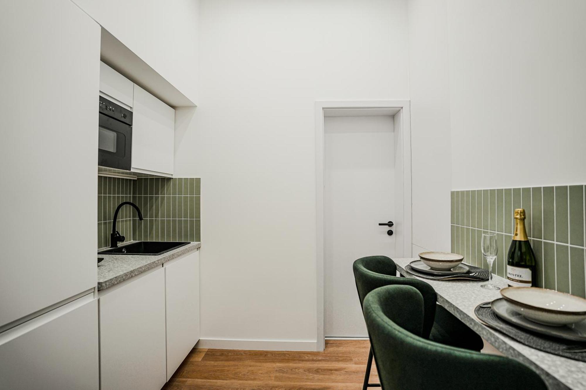 K27 - Cozy Boutique Apartments - Top Location By Bqa ブダペスト エクステリア 写真