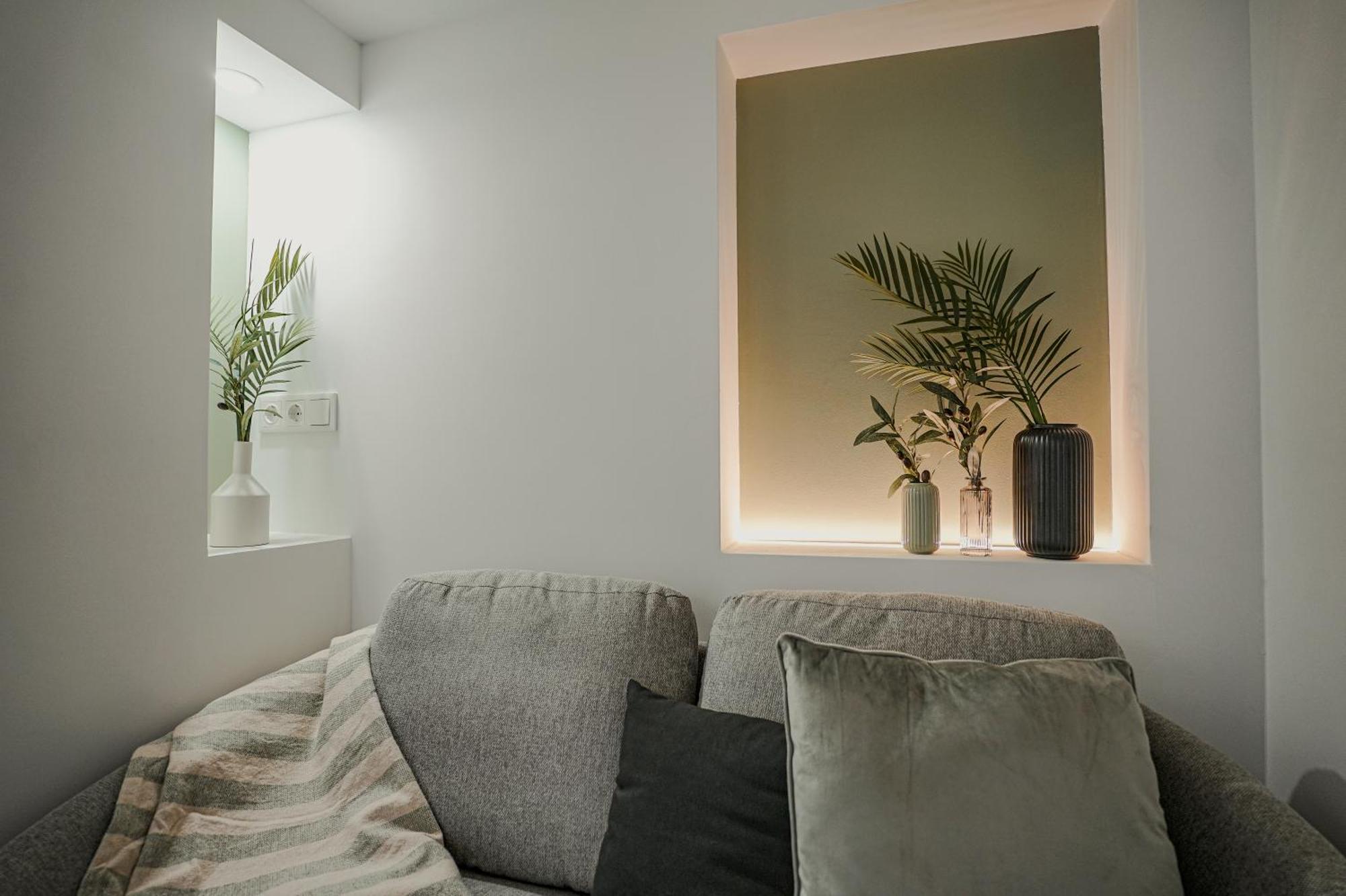 K27 - Cozy Boutique Apartments - Top Location By Bqa ブダペスト エクステリア 写真