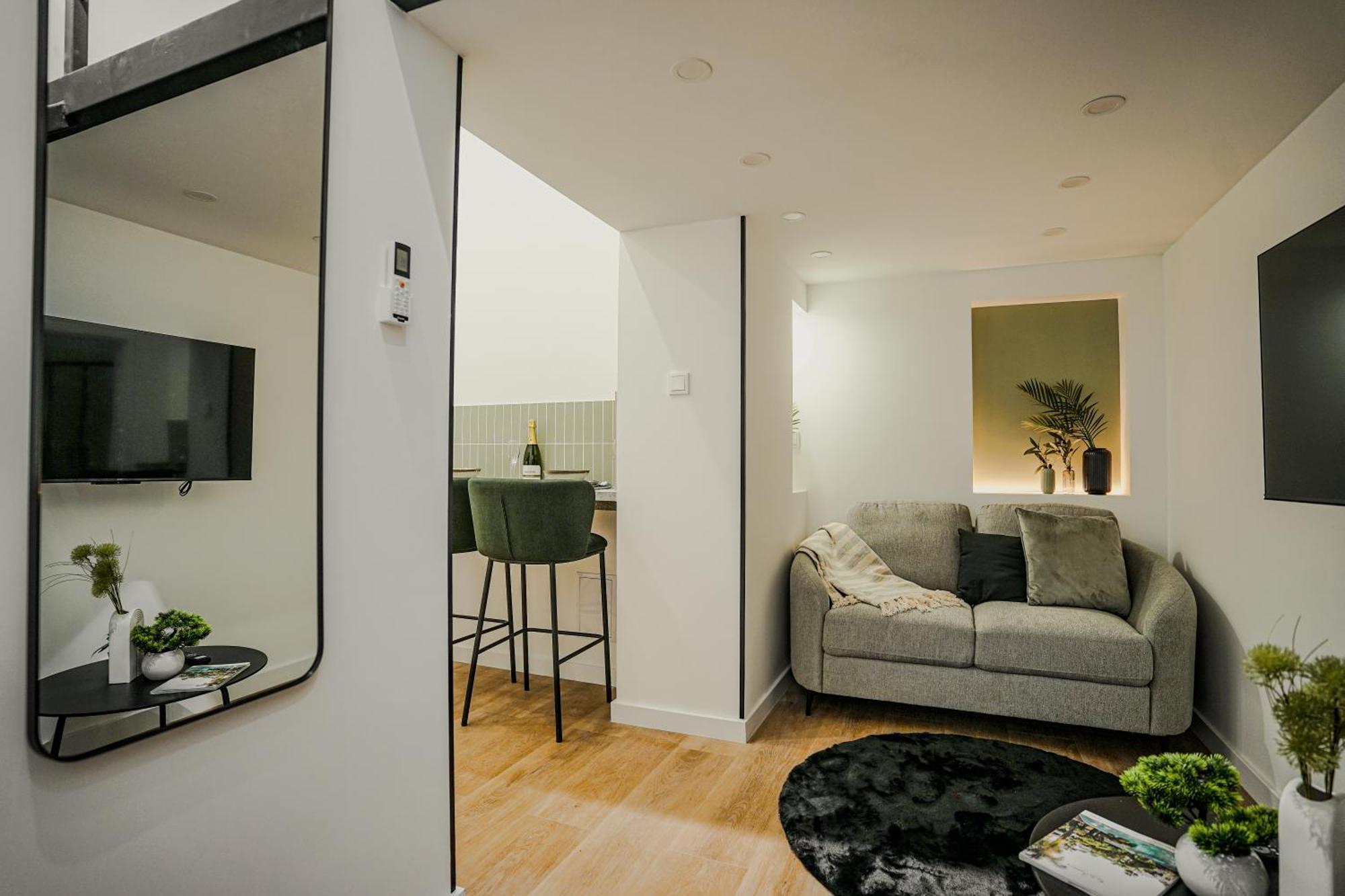 K27 - Cozy Boutique Apartments - Top Location By Bqa ブダペスト エクステリア 写真