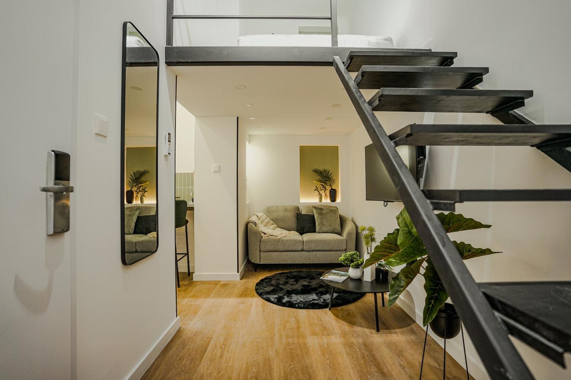 K27 - Cozy Boutique Apartments - Top Location By Bqa ブダペスト エクステリア 写真